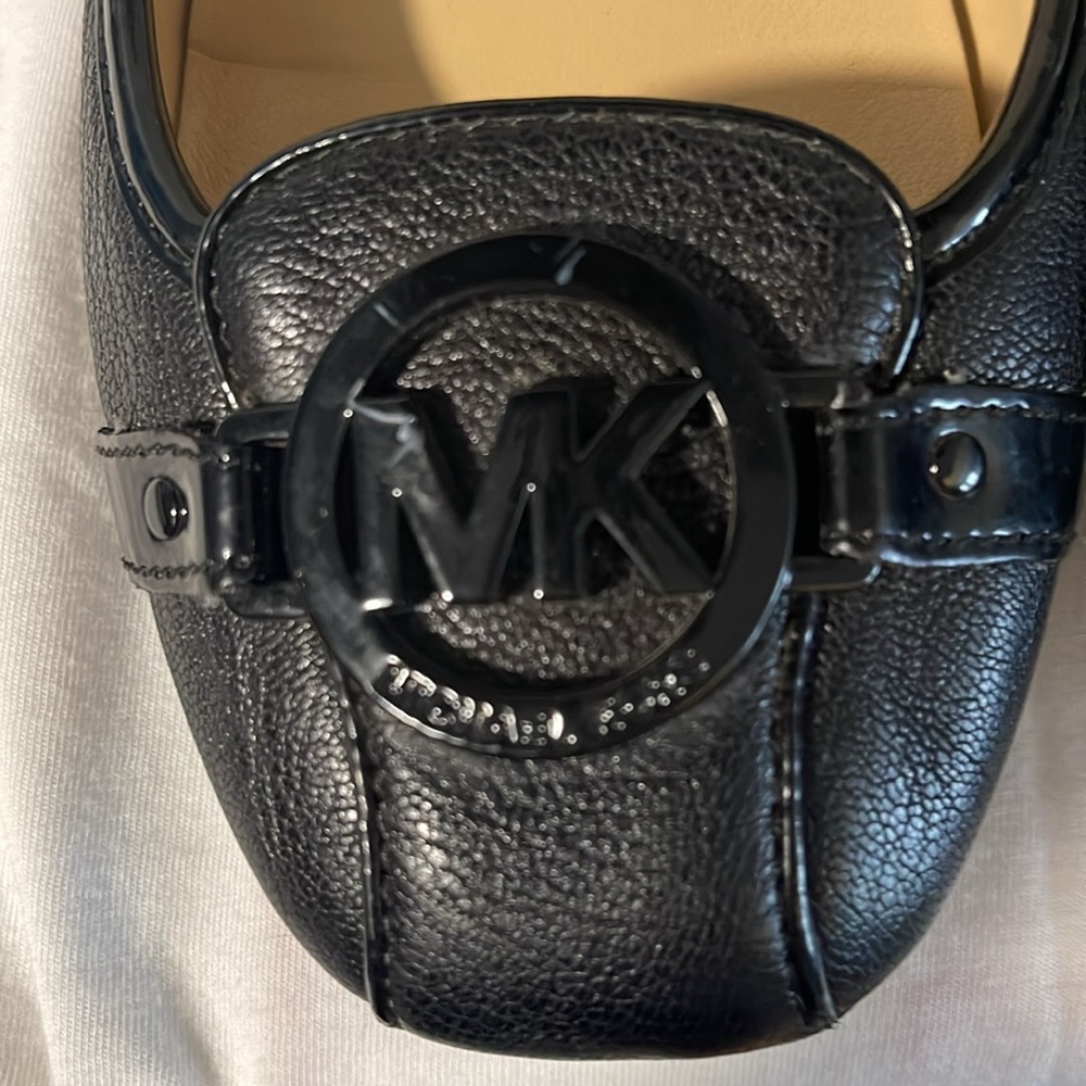 Michael Kors flats